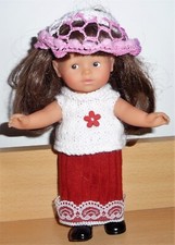 Vêtements NEUF Pour Corolline