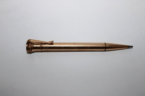 Stylo mine ancien wahl - ancien,
