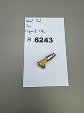 Smart Parts Ion Clippard QEV