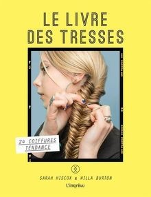 Livre des tresses 24 - le,