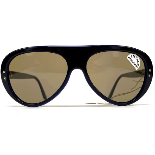Lunettes soleil vintage - lunettes, de