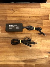 Chargeur Adaptateur NETBIT - Original - 12V - 2,5A - Chargeur Secteur NetBit