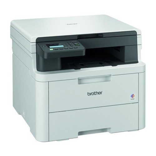 Imprimante multifonction en - 3,
