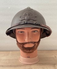 Casque Adrian M26 Artillerie