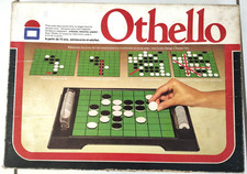 Jeu De Société Othello