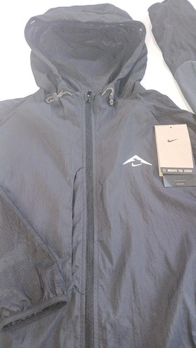 Nike trail aireez - aireez, veste
