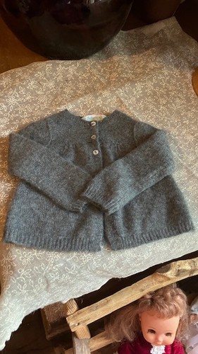 Veste bonpoint pour bebe - bebe, 1