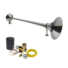 Klaxon puissant 24V Nedking