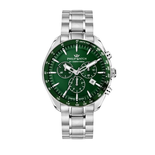 Montre philip watch homme - philip,