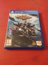 Jeu DIVINITY : ORIGINAL SIN 2 II sur PS4 Playstation 4 version FR PAL CD OK