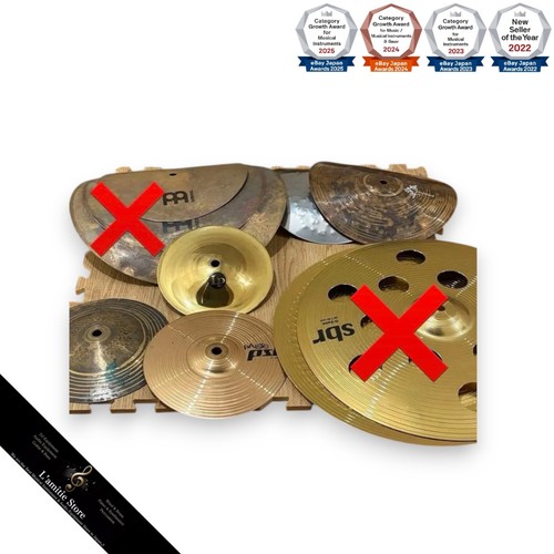 Meinl byzance vintage cymbal - meinl,
