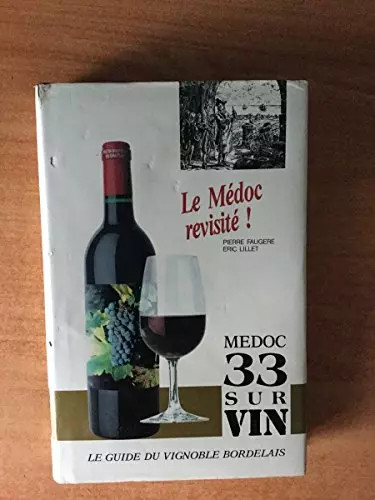 Medoc sur vin - 33,