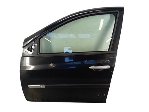 Porte avant gauche renault - avant,