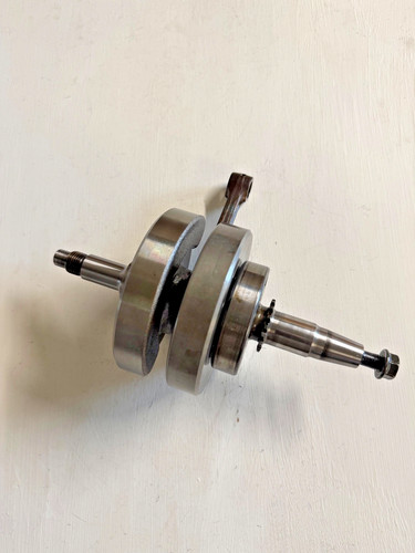 Vilebrequin suzuki 125 - vilebrequin,