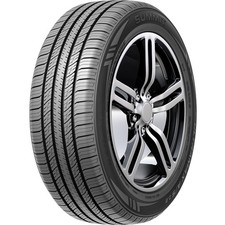 4 Tires Summit Ultramax A/S