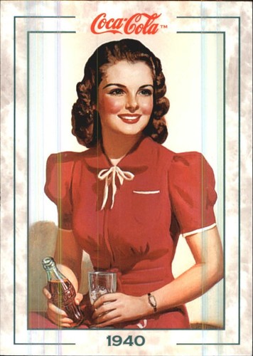 Cartes coca cola 1994 101 - coca-cola,
