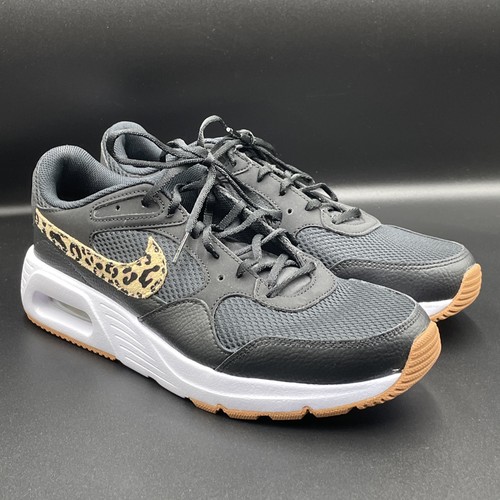 Nike air max leopard black - nike,
