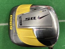 NIKE GOLF SasQuatch SUMO2 5900 DRIVER 9,5deg Flex-S No Head Cover