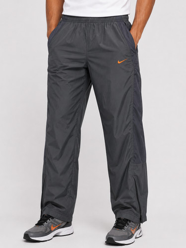 Pantalon coupe vent nike - pantalon,