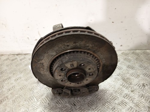 364654 moyeu roue avant - roue,