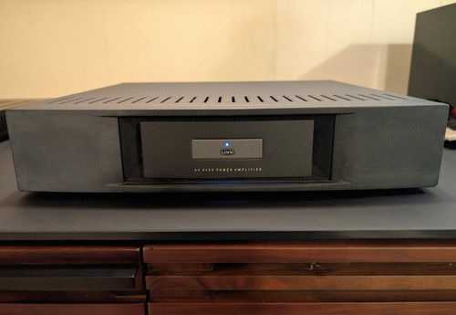 Linn 5125 five channel - linn, av