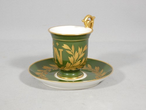 Tasse style empire n - tasse,