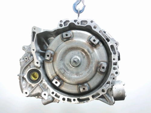 Boite vitesse automatique - boite,