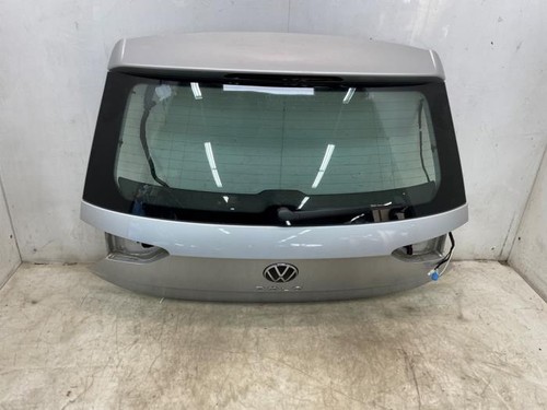 Porte coffre polo vi - de, vw
