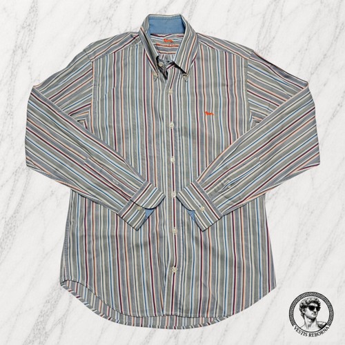 Harmont and blaine chemise - blaine,