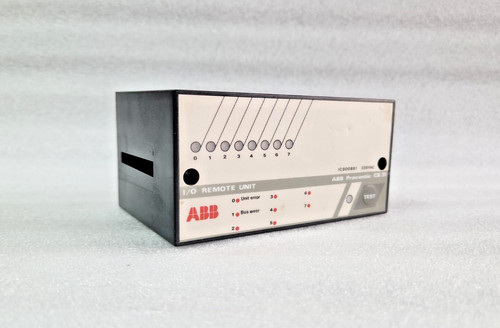 Télécommande s abb - télécommande,