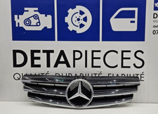 ✅ GRILLE / CALANDRE PARE-CHOC AV MERCEDES BENZ CLK 200 2008 62776954 A2098800123