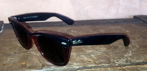 Ray ban vintage - ban, wayfarer
