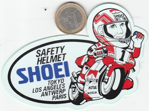 Automobile moto shoei - automobile.,