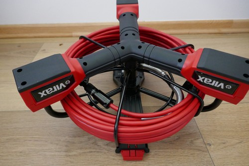 Virax câble pour camera - m,