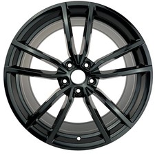 PACK Jantes 18' style PRETORIA