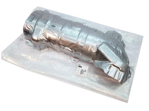 Ecran thermique collecteur - thermique,