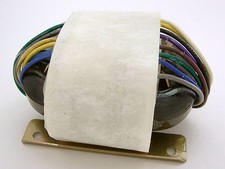 R-Core Transformer for tube