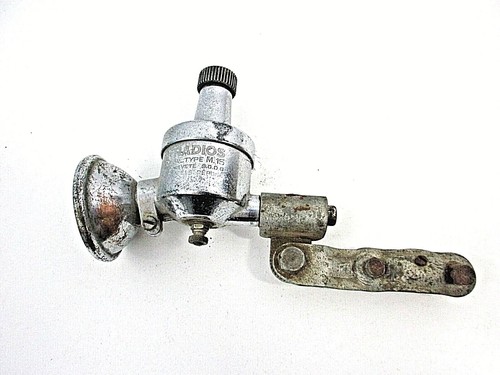 Ancienne dynamo vélo - vélo, /