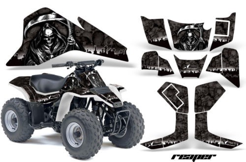 Atv graphisme quad - atv,
