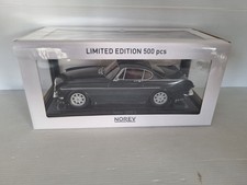 Volvo p1800s 1969 norev - 1969,
