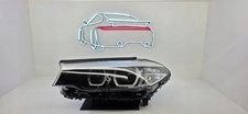 BMW 5 G30 G31 FULL LED EU