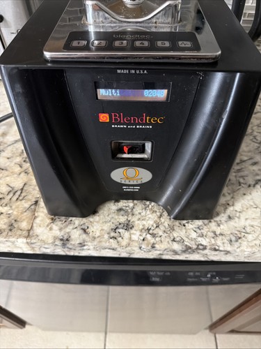 Blendtec connoisseur icb3 abc3 - blendtec, icb3/abc3