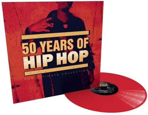 Various artists years of - artists,