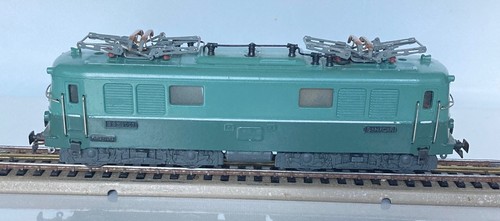 Sncf 9001 3 rails - vb,