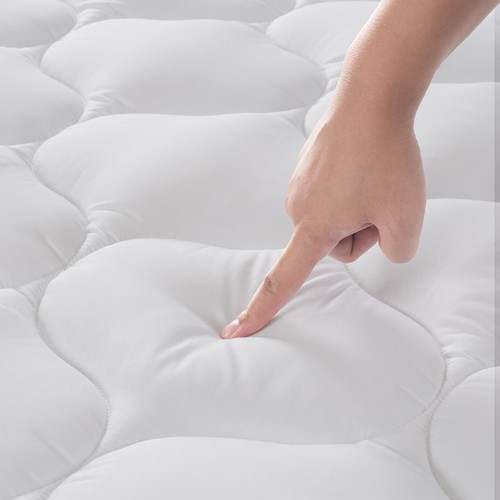 Surmatelas moelleux duanduan - surmatelas,