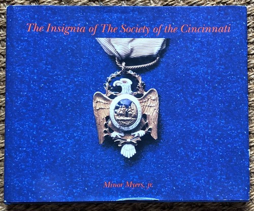 The insignia of - (livre,