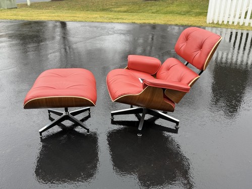Herman miller eames lounge - miller,