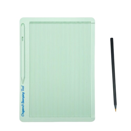 Outil pliage papier - de, de