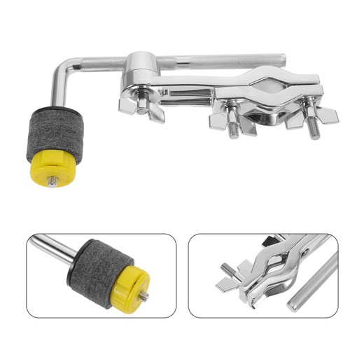 Pince pour cymbale batterie - cymbale,