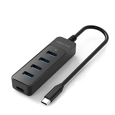 Multiprise USB 3.0 4 Ports